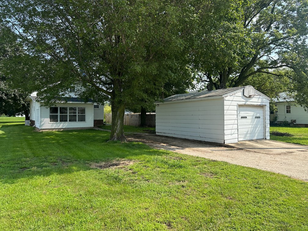 Image for 1605 Early Street, Sac City!