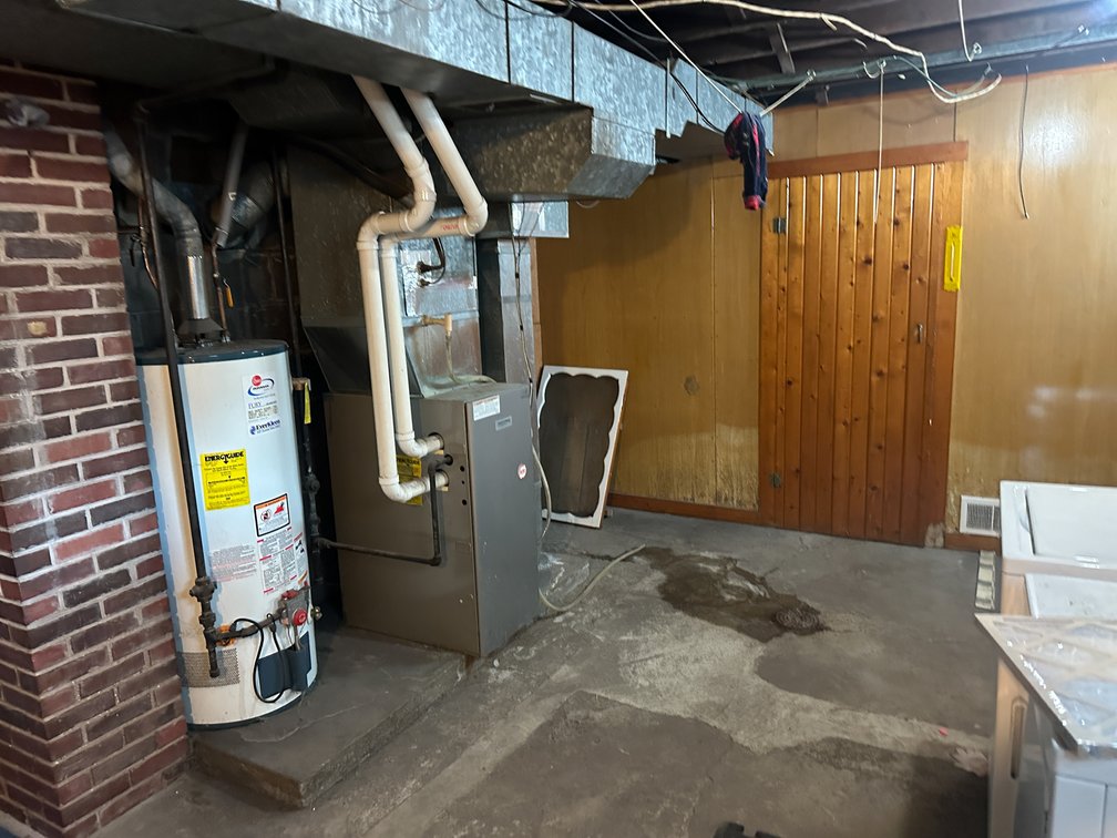 Image for 1605 Early Street, Sac City!
