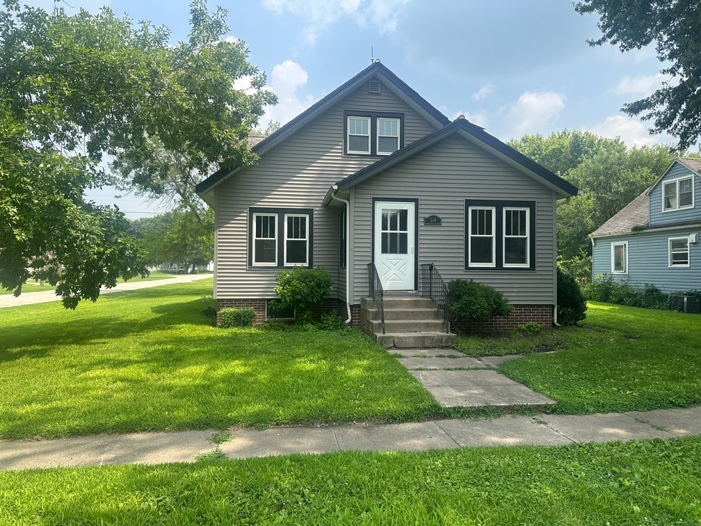 Image for 319 Main Street, Lytton