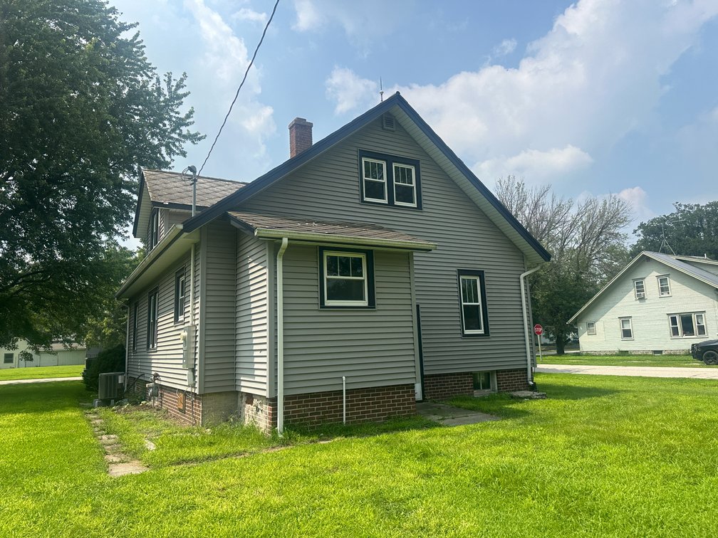 Image for 319 Main Street, Lytton