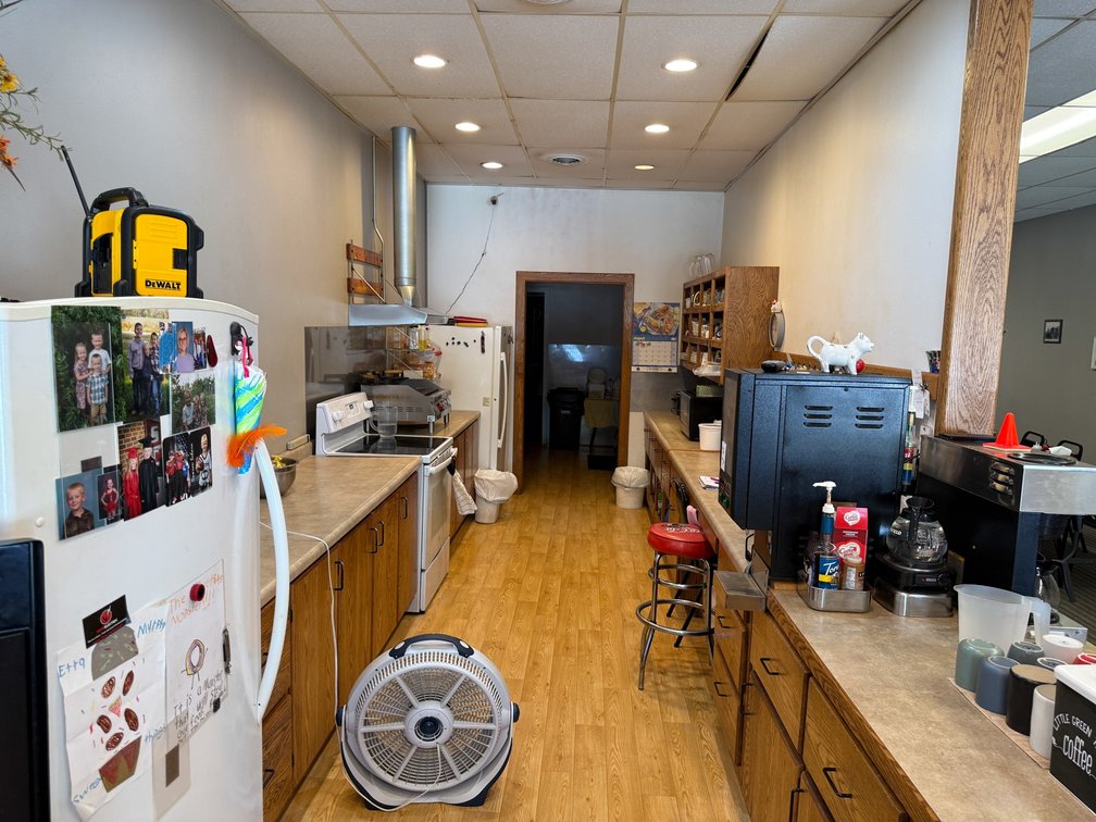 Image for Lake City Commercial Real Estate Auction!