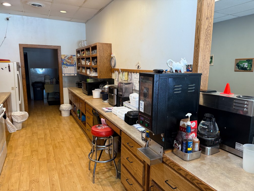 Image for Lake City Commercial Real Estate Auction!