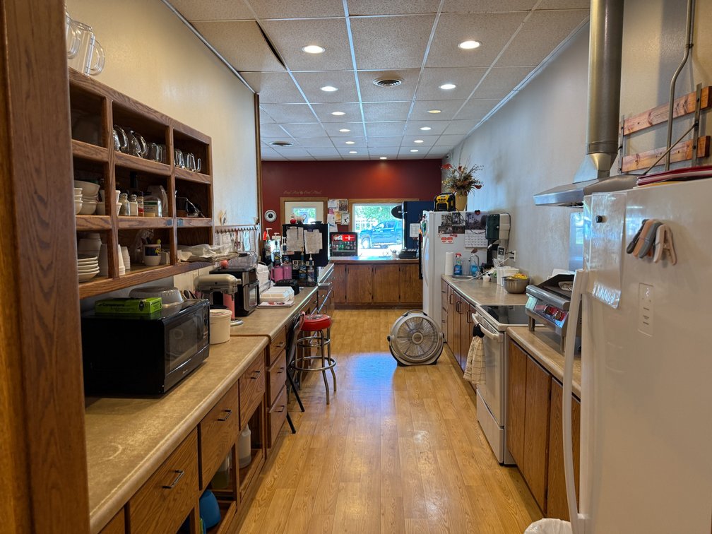 Image for Lake City Commercial Real Estate Auction!