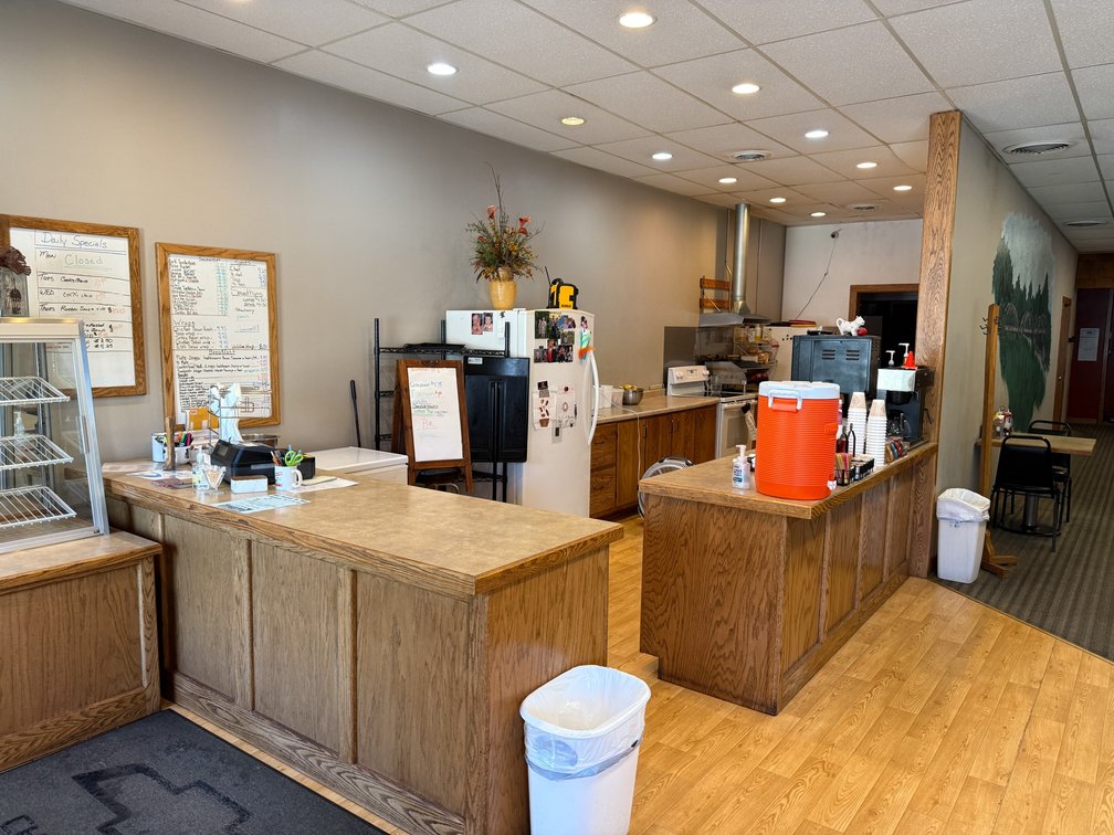 Image for Lake City Commercial Real Estate Auction!