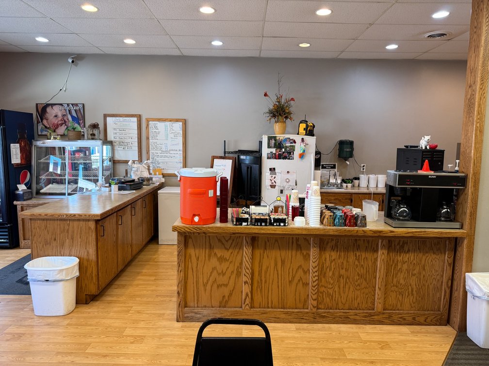 Image for Lake City Commercial Real Estate Auction!