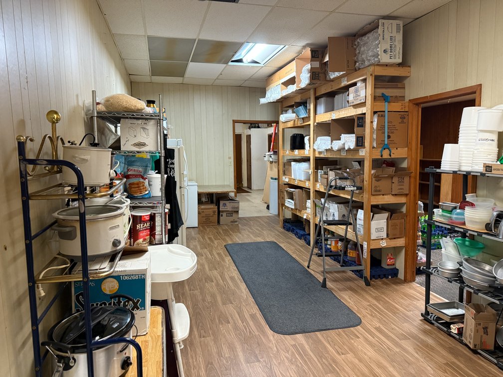 Image for Lake City Commercial Real Estate Auction!