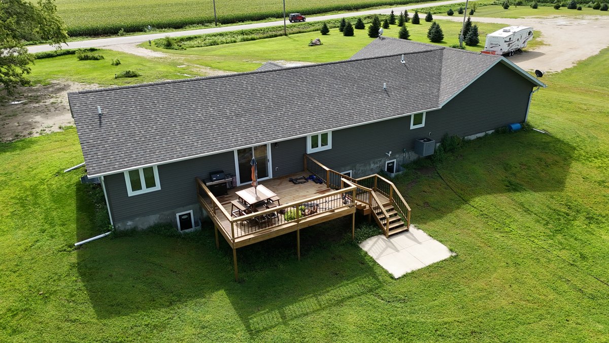 Image for 6057 210th Avenue, Newell!
