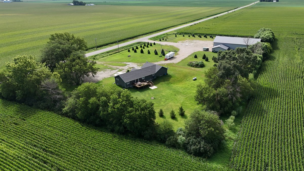 Image for 6057 210th Avenue, Newell!