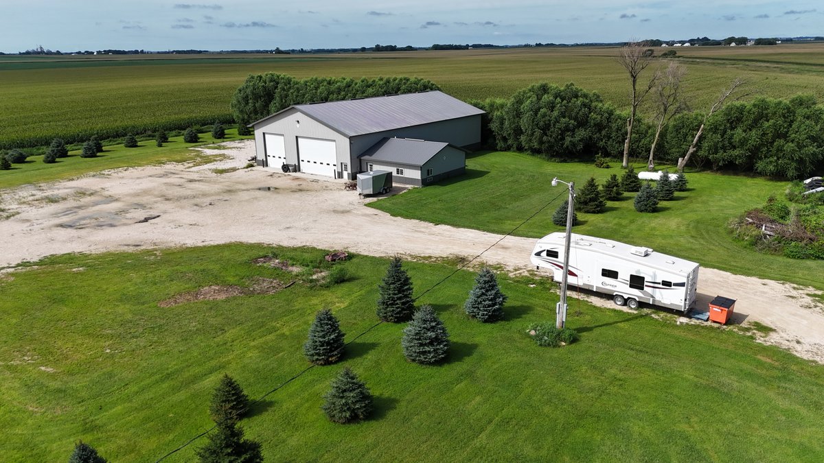 Image for 6057 210th Avenue, Newell!