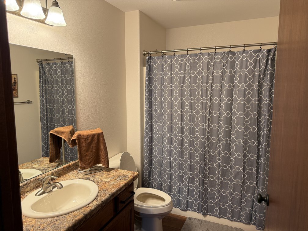Image for 6057 210th Avenue, Newell!