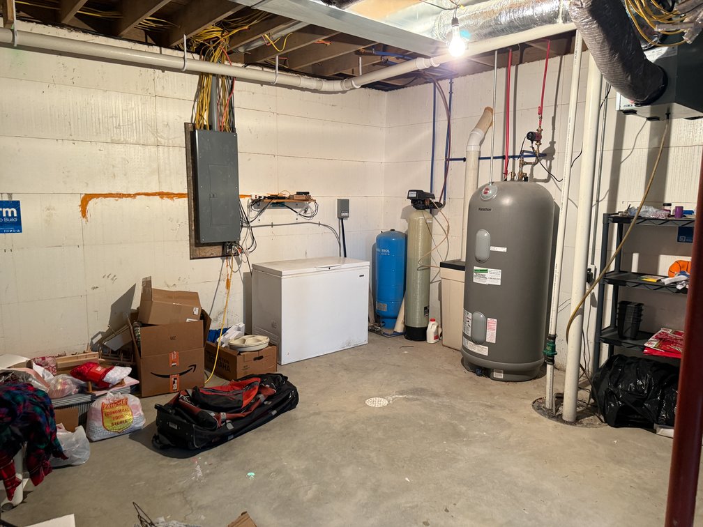 Image for 6057 210th Avenue, Newell!