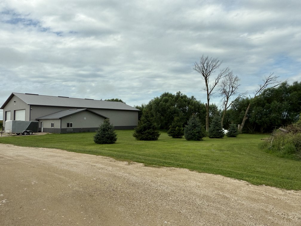 Image for 6057 210th Avenue, Newell!