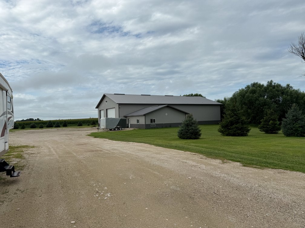 Image for 6057 210th Avenue, Newell!