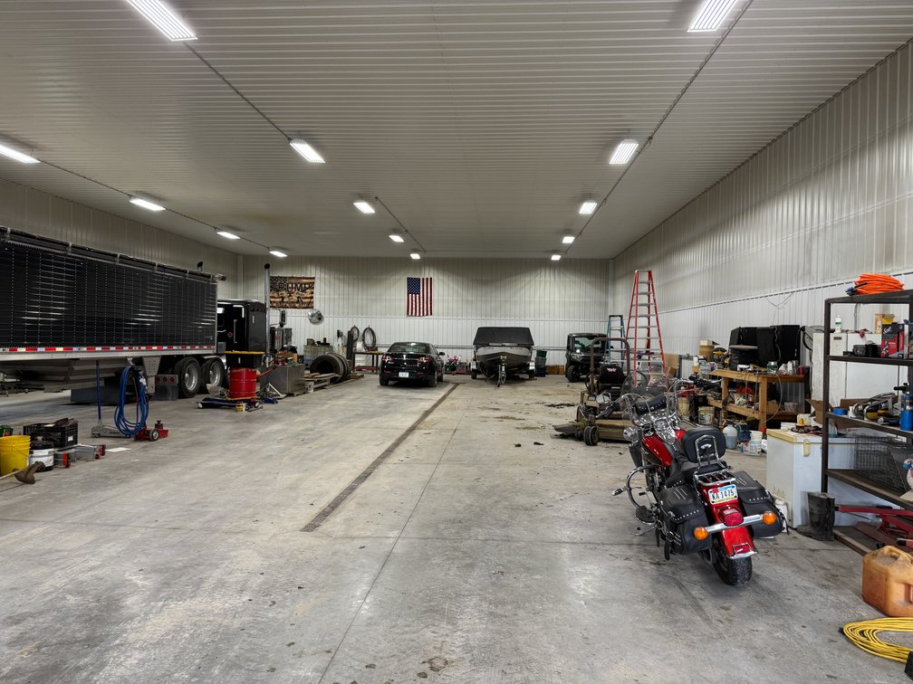 Image for 6057 210th Avenue, Newell!