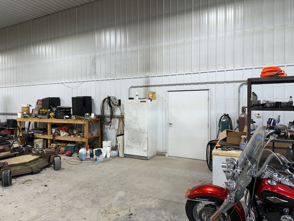 Image for 6057 210th Avenue, Newell!