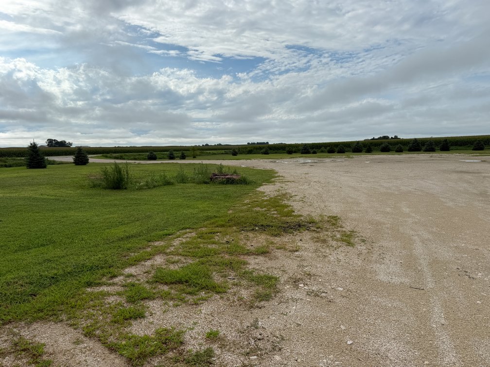 Image for 6057 210th Avenue, Newell!