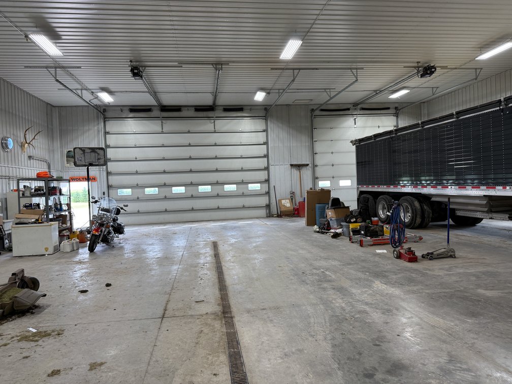 Image for 6057 210th Avenue, Newell!