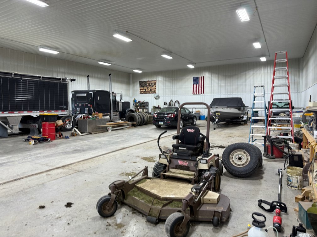 Image for 6057 210th Avenue, Newell!