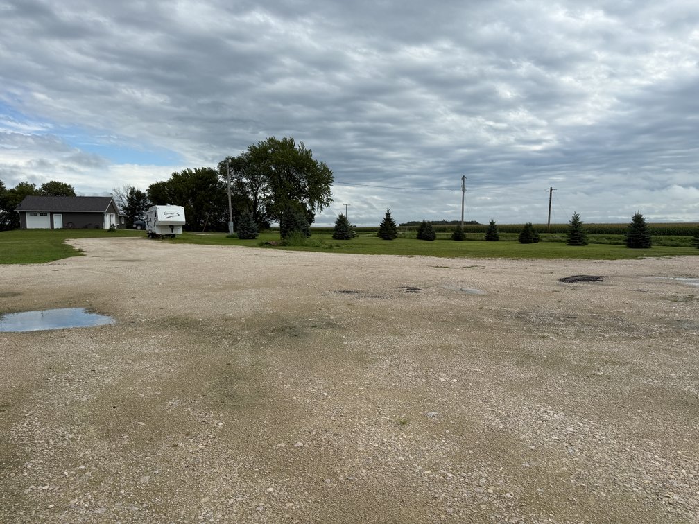 Image for 6057 210th Avenue, Newell!