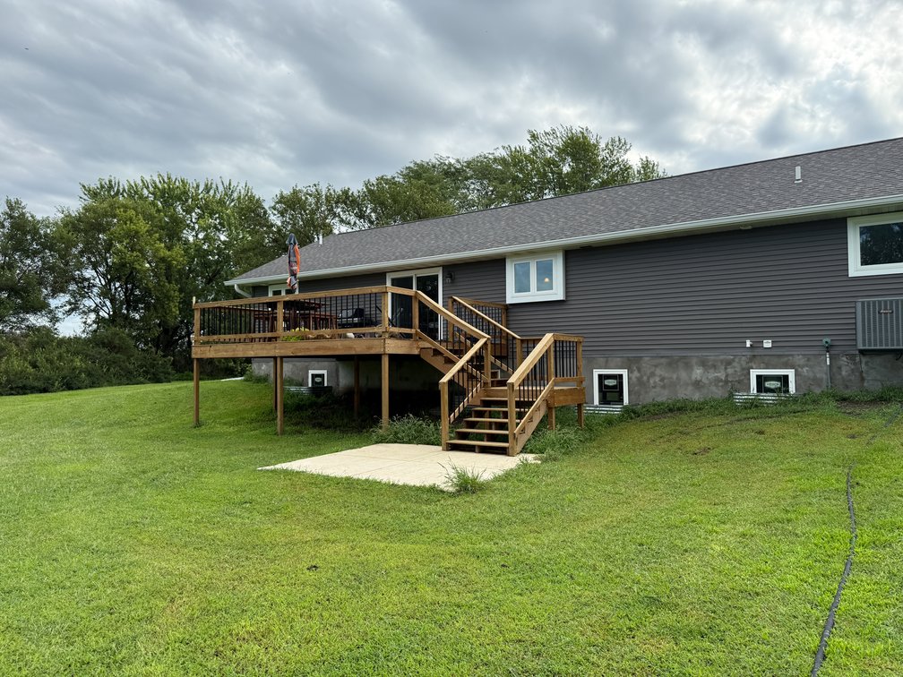 Image for 6057 210th Avenue, Newell!