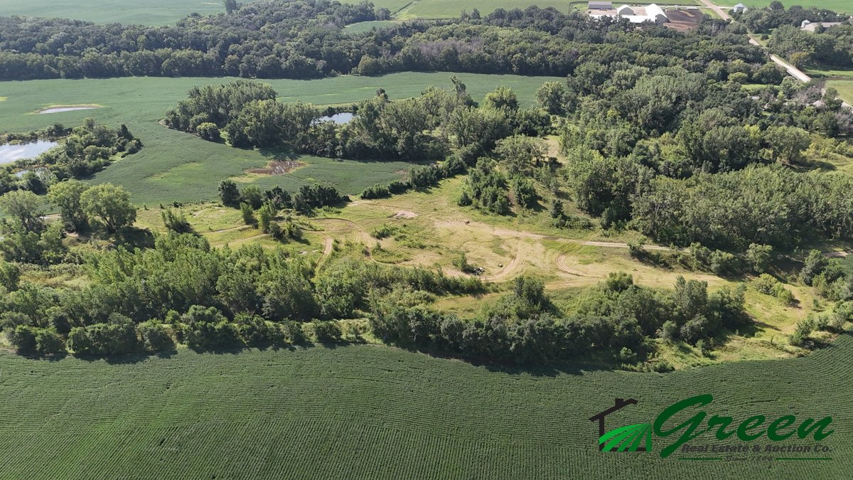 Image for Webster County, IA Land Auction!