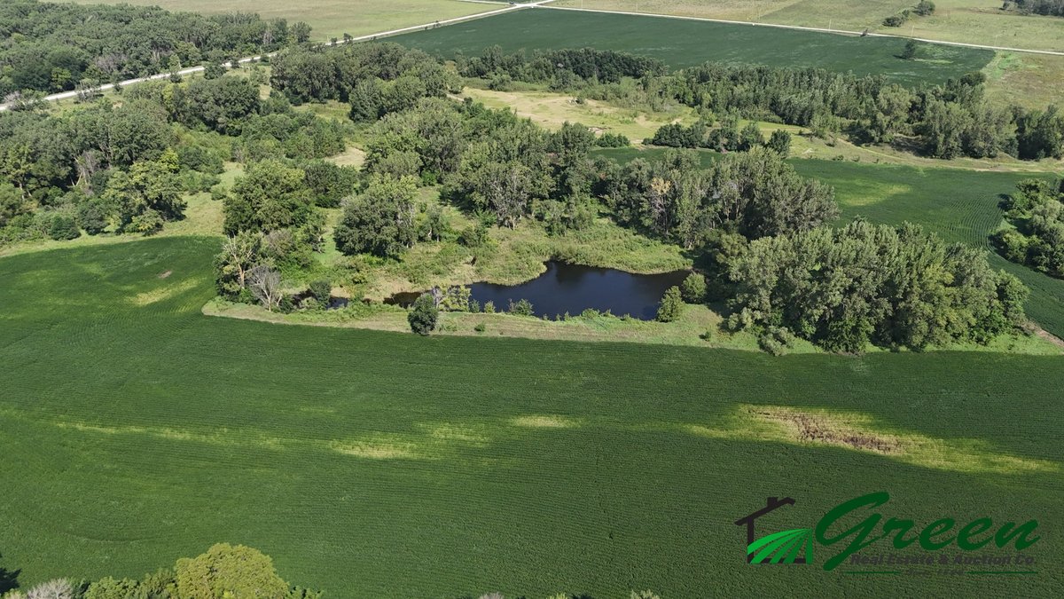 Image for Webster County, IA Land Auction!