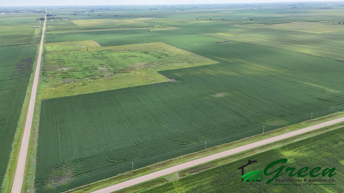 Image for Calhoun County Land Auction!