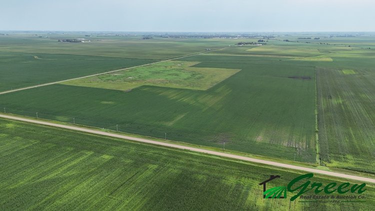 Image for Calhoun County Land Auction!