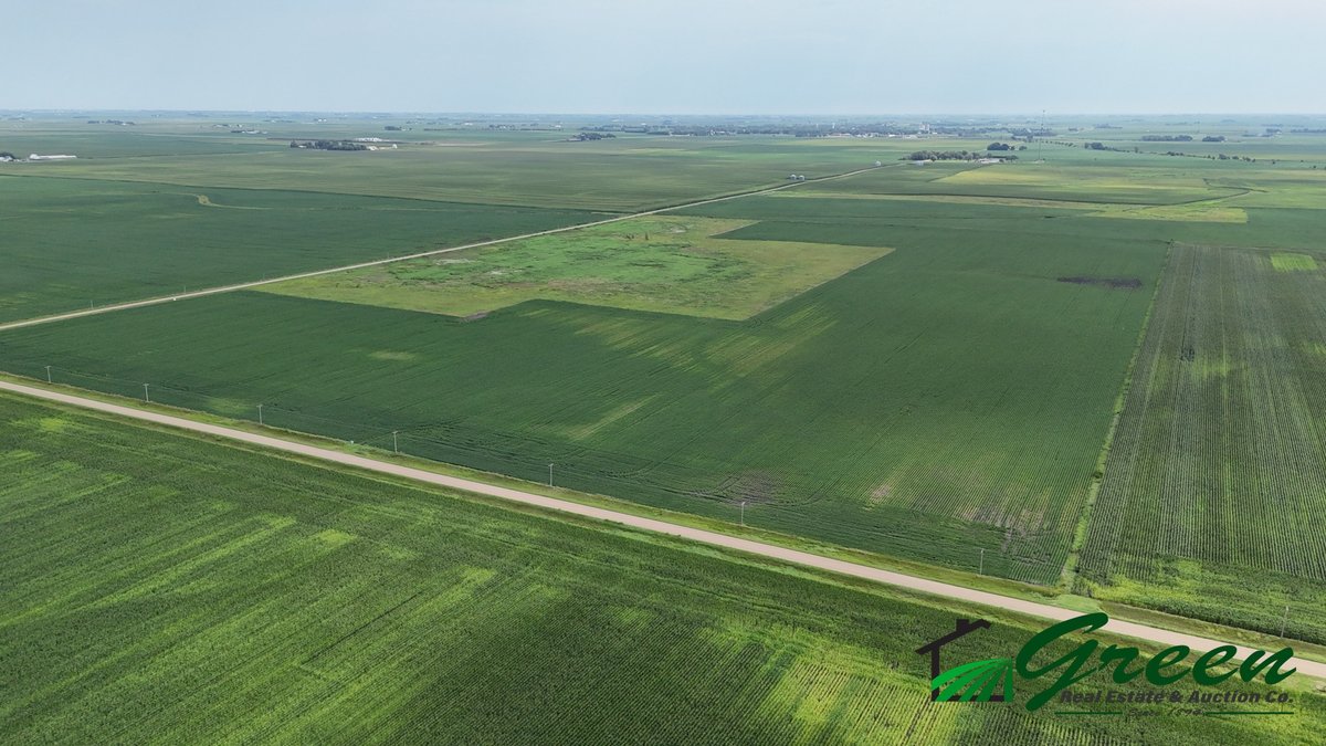 Image for Calhoun County Land Auction!