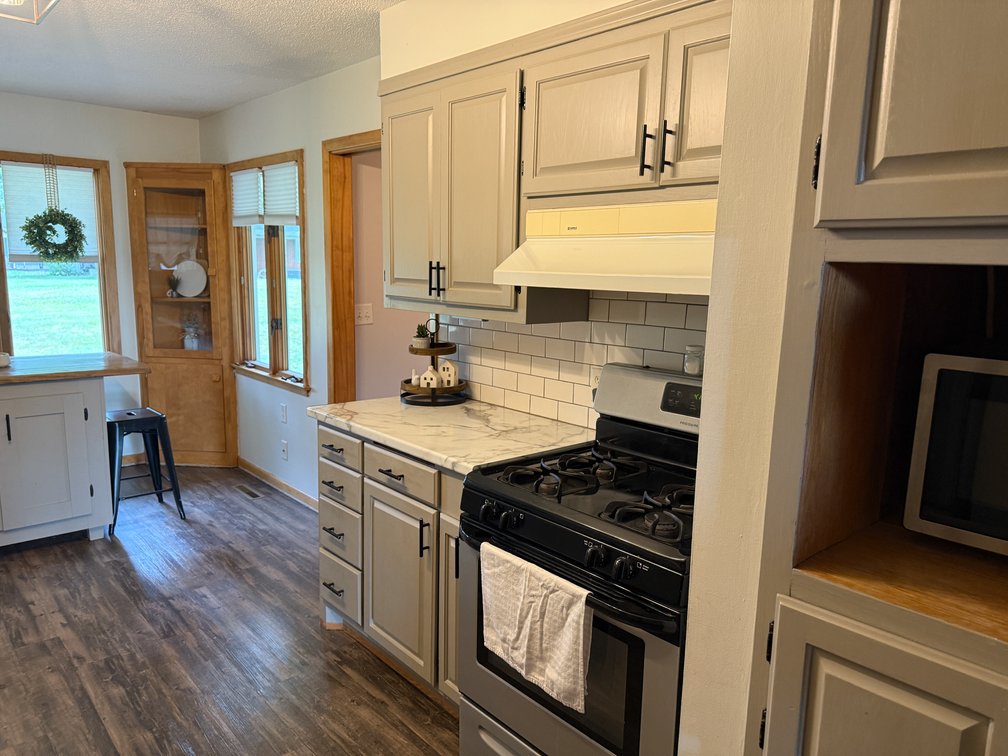 Image for 727 South 9th Street, Sac City!