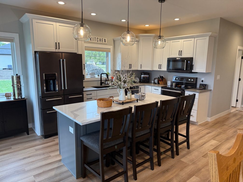 Image for 415 E Ahrens Street, Sac City!