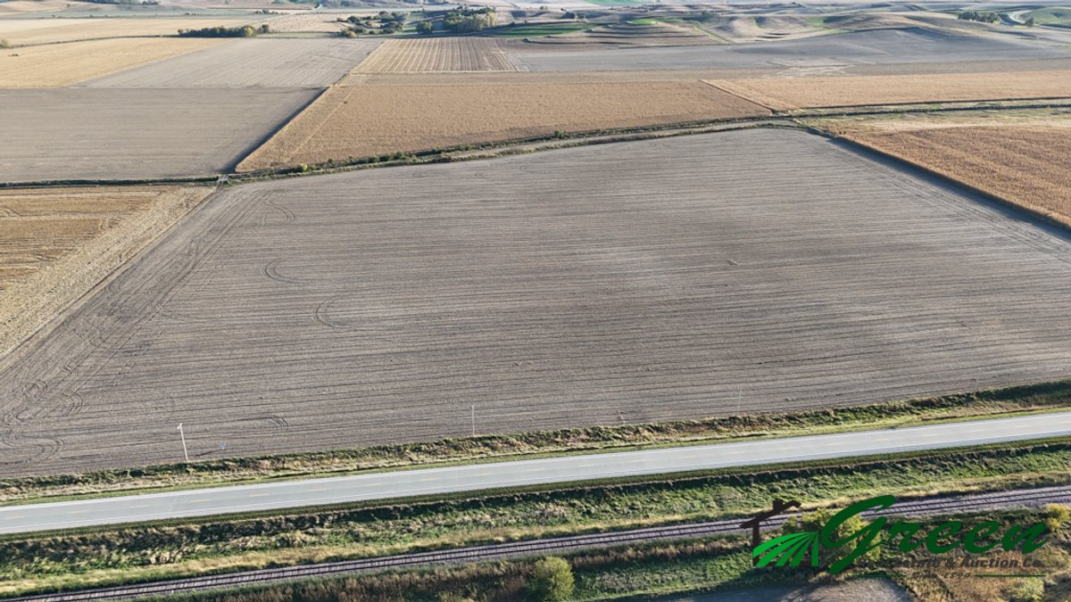 Image for Sac County, IA Land Auction!