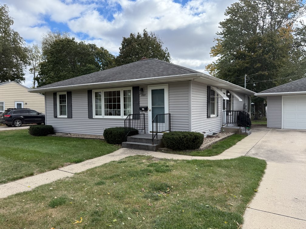 Image for 1309 Schaller Street, Sac City!