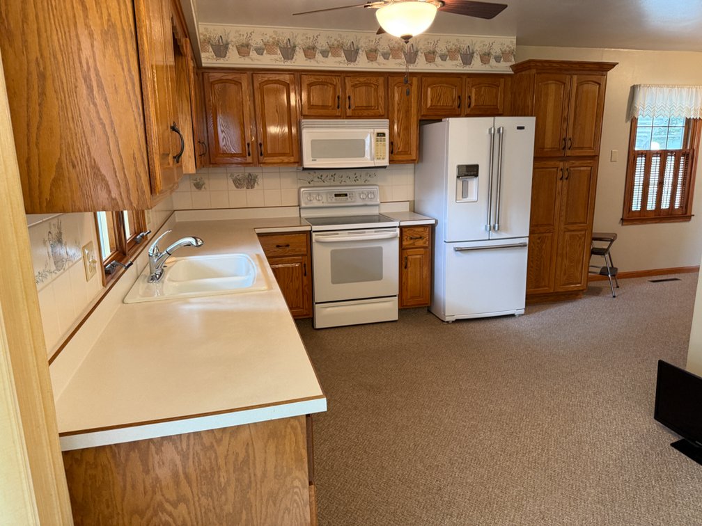 Image for 1309 Schaller Street, Sac City!