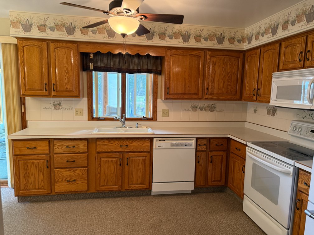 Image for 1309 Schaller Street, Sac City!