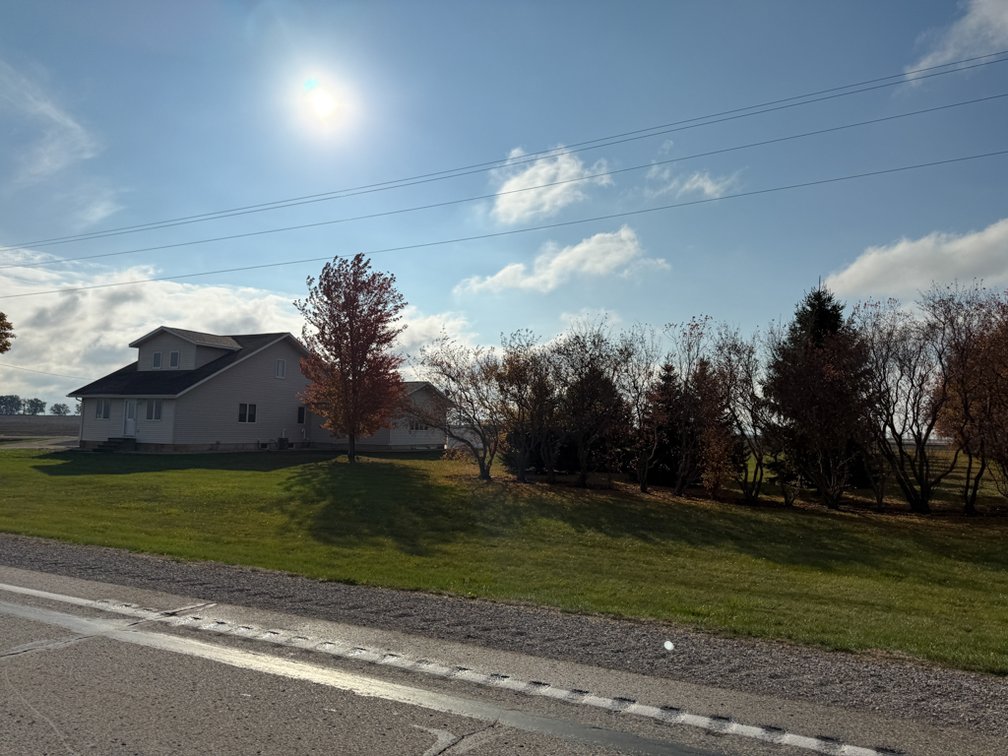 Image for 14884 620th Street, Fonda!