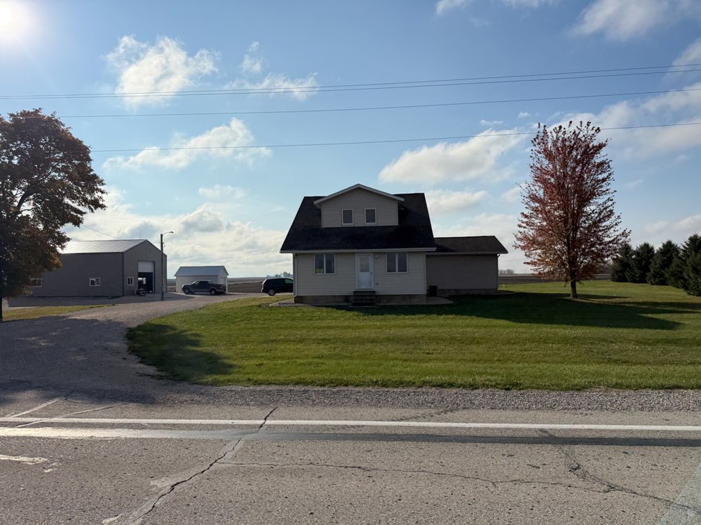 Image for 14884 620th Street, Fonda!
