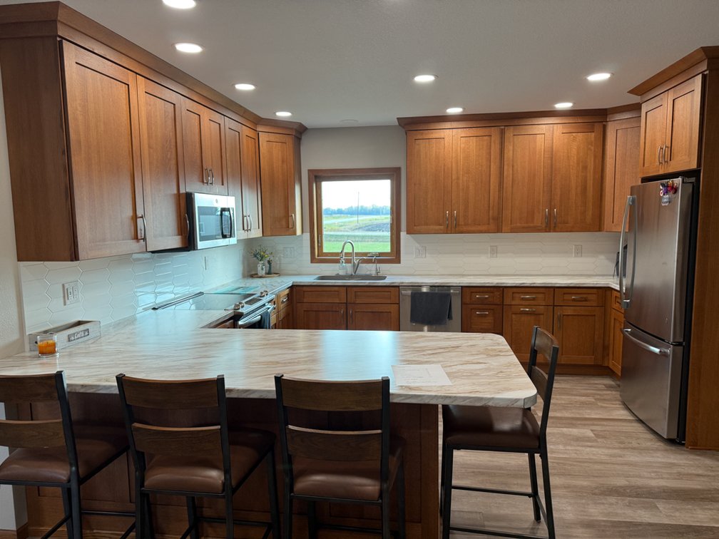 Image for 14884 620th Street, Fonda!