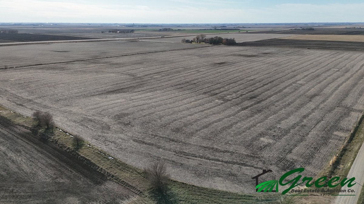 Image for Calhoun County Farmland Auction!