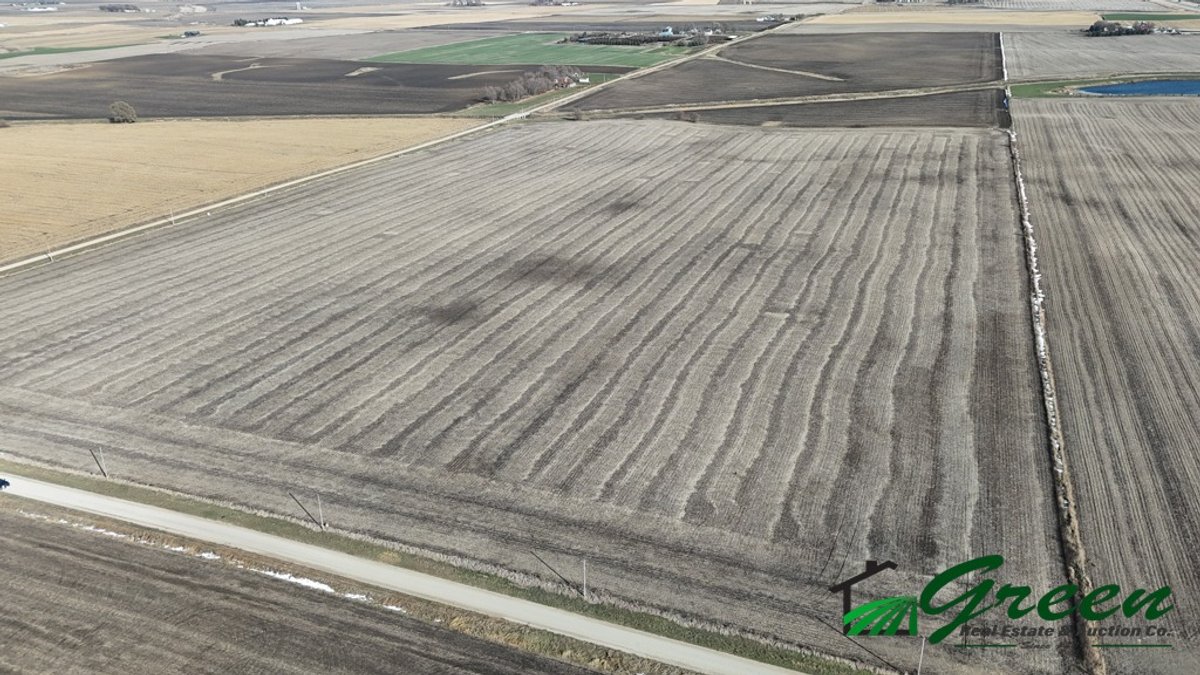Image for Calhoun County Farmland Auction!