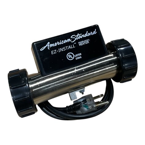 Image for Whirlpool Heater