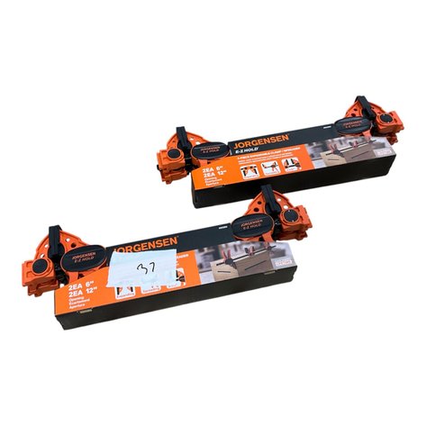 Image for Expandable Clamps