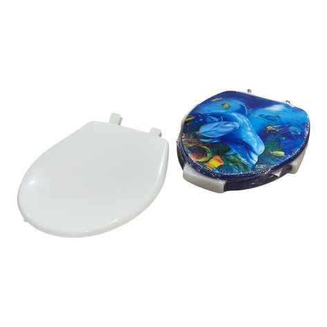 Image for Toilet Seats