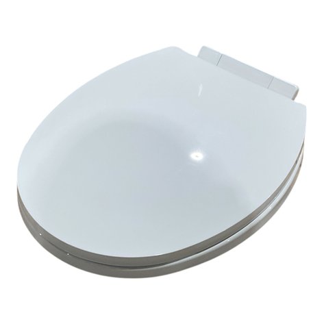 Image for Toilet Seat