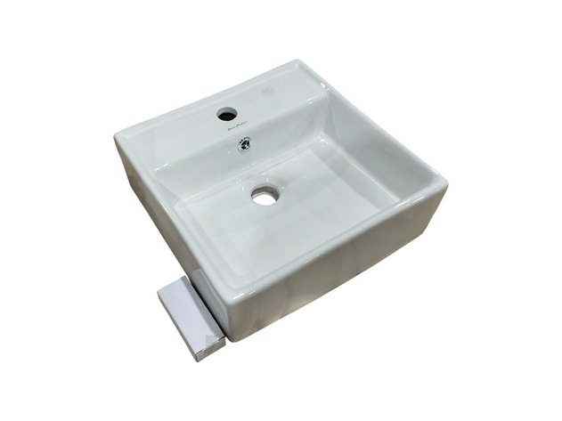 Image for Wall Mount Sink