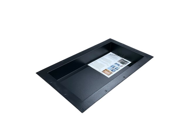 Image for Shower Niche