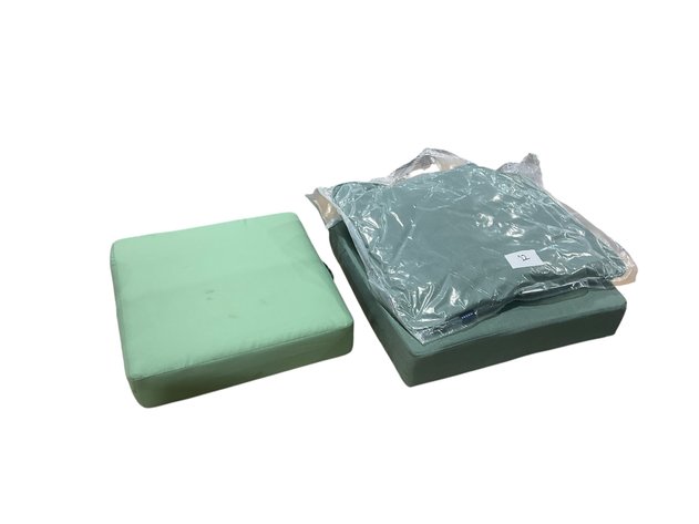 Image for Patio Cushions