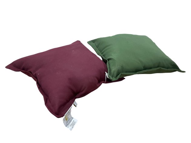 Image for Throw Pillows