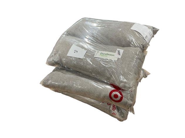 Image for MH Seat Cushions