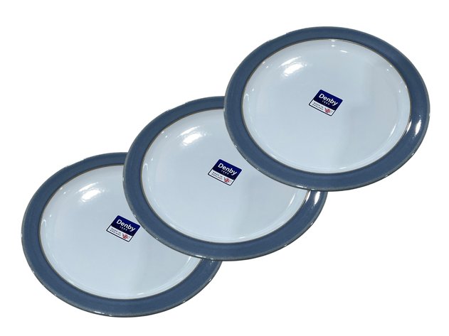 Image for Pans & Plates